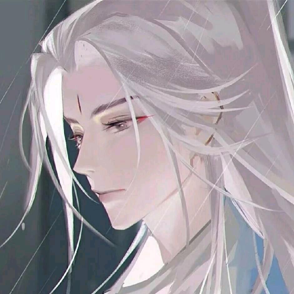 墨染尘