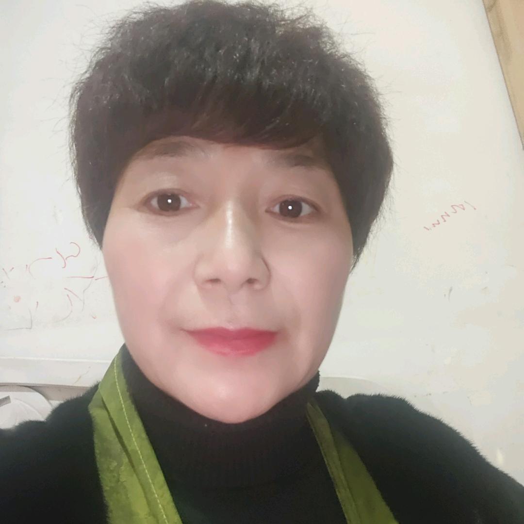 卖羊杂的梅姨