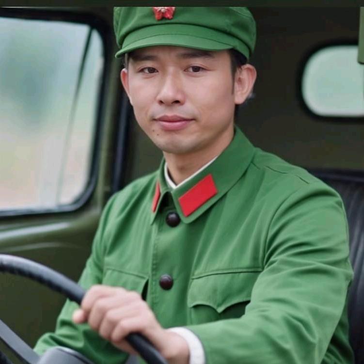 为国为民为家庭