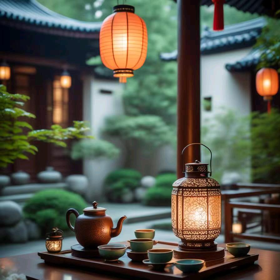 邹平市竹林本草商贸行