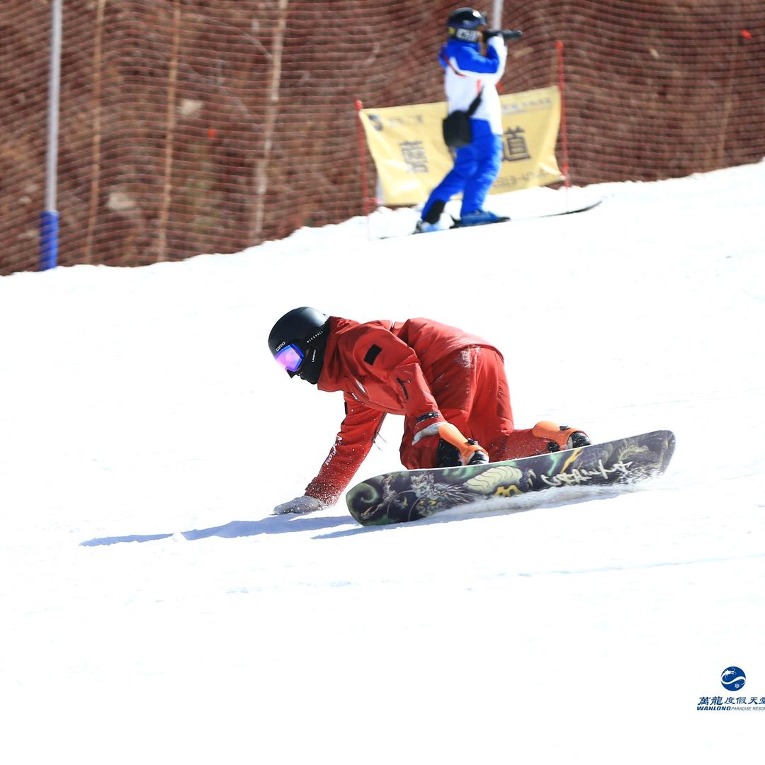 蓝 田 （崇礼约课）