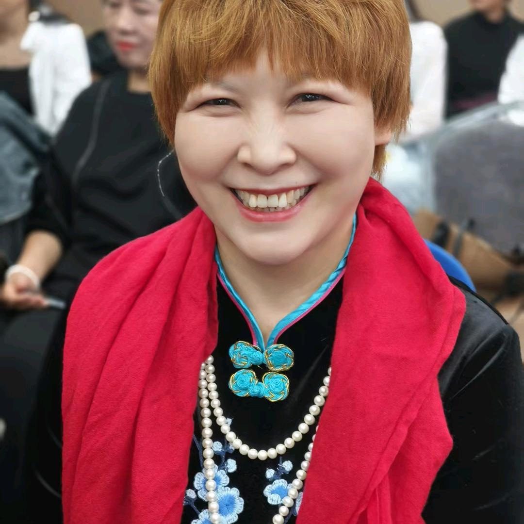 玉生香