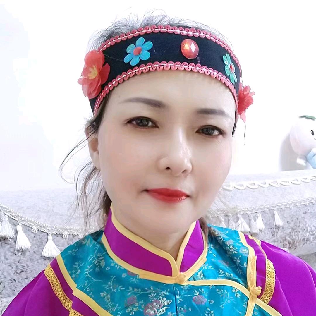 洛阳玲姐牵红线