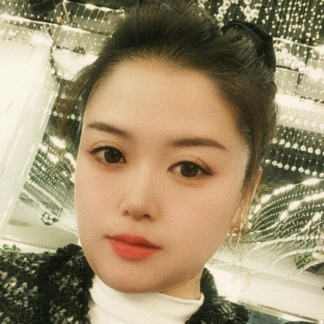娜娜呀