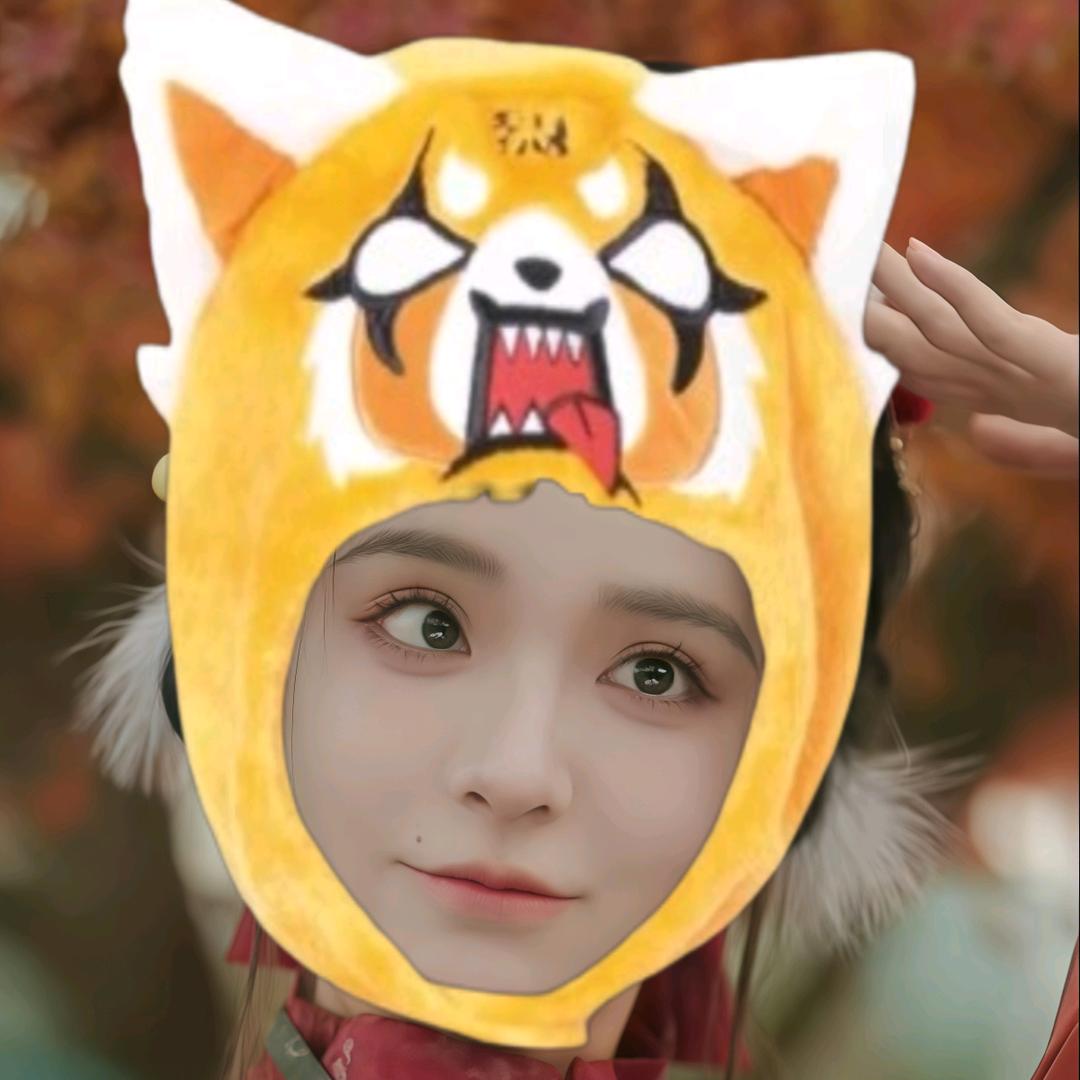 壹只纯鹿人