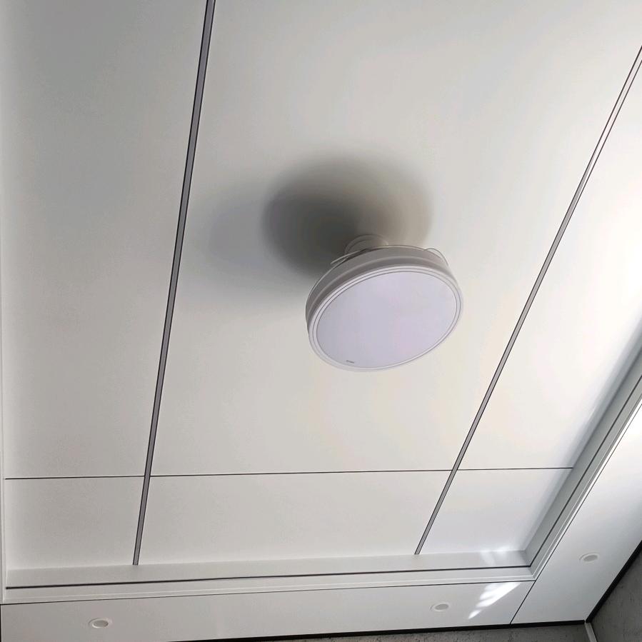 宜章帅康集成吊顶墙板