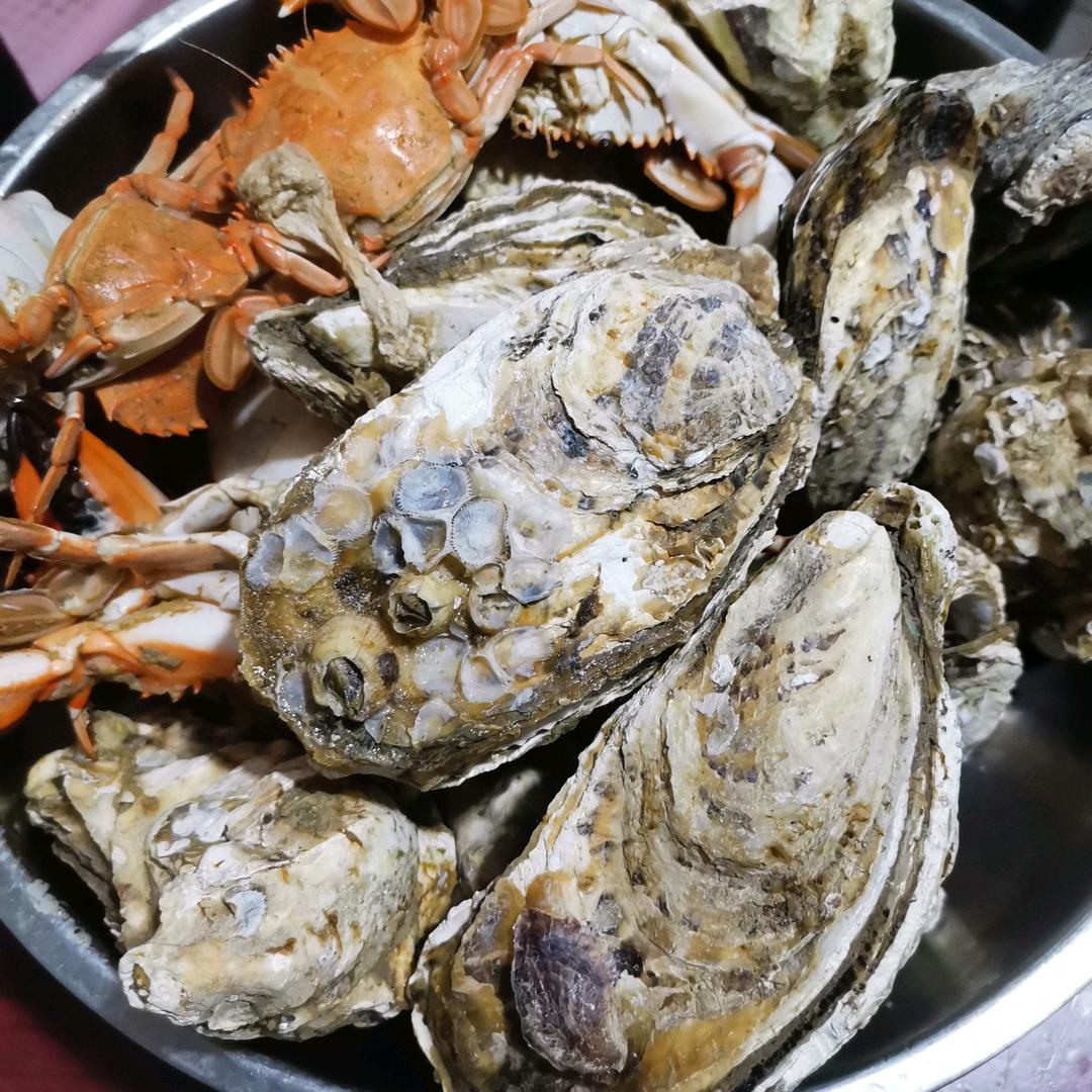 生哥海鲜