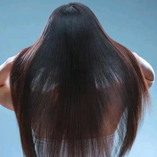 亮靓染发不求人