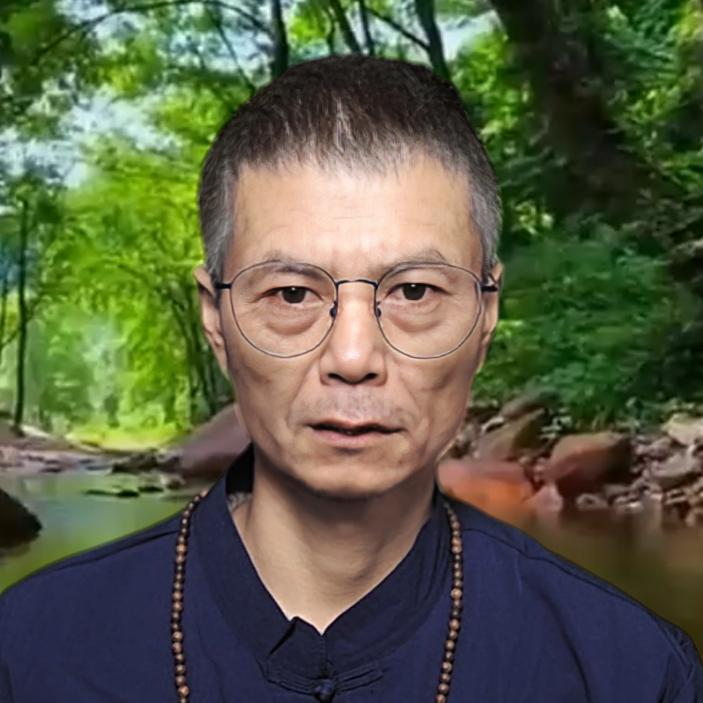 李老师说智慧