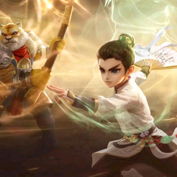 心随我动❤️💞💖