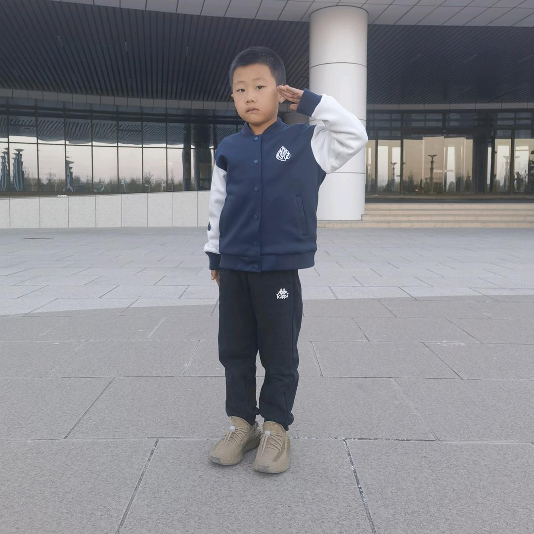 那一缕阳光