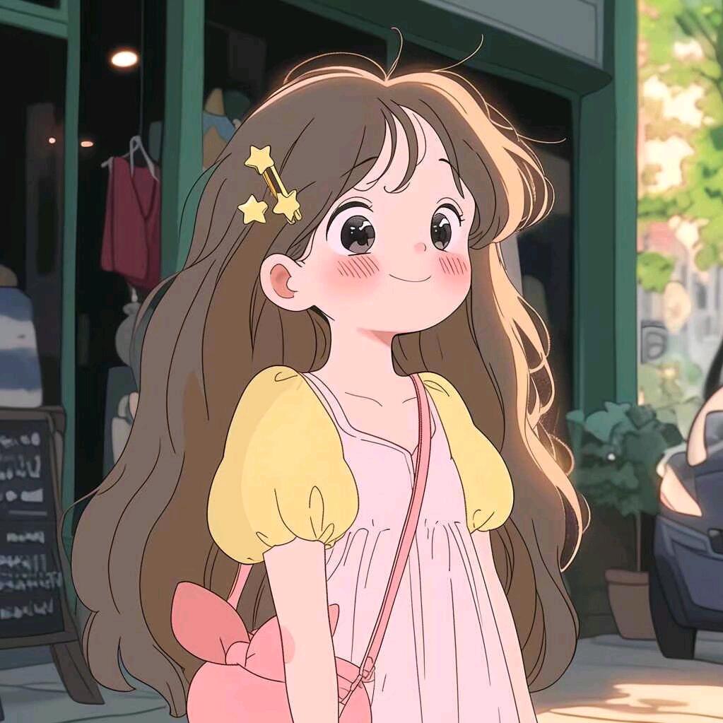 🧸ྀི。小新