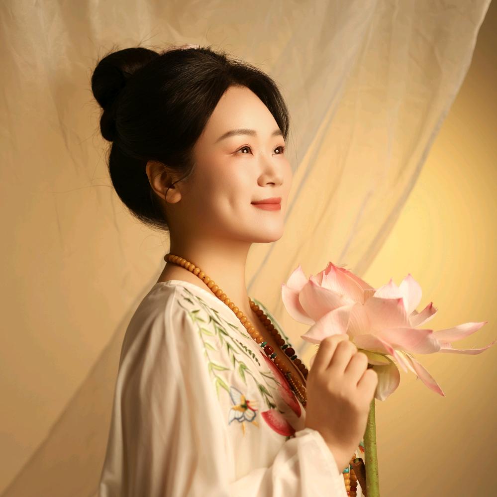 楚美人🪷