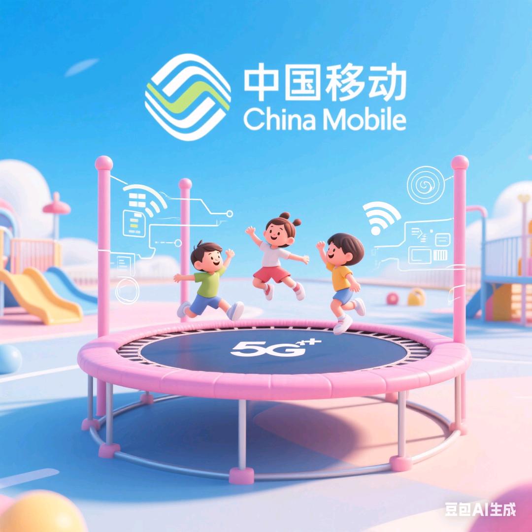 中国移动(东台君豪华庭便民服务厅)