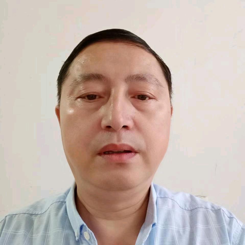 江西刘哥（绿幕）上午10：10