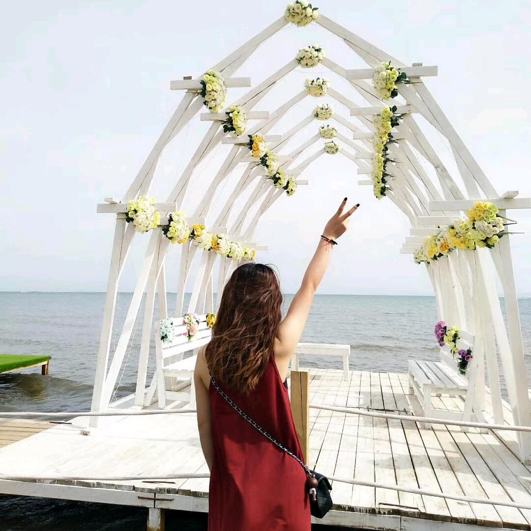 红了樱桃，绿了芭蕉