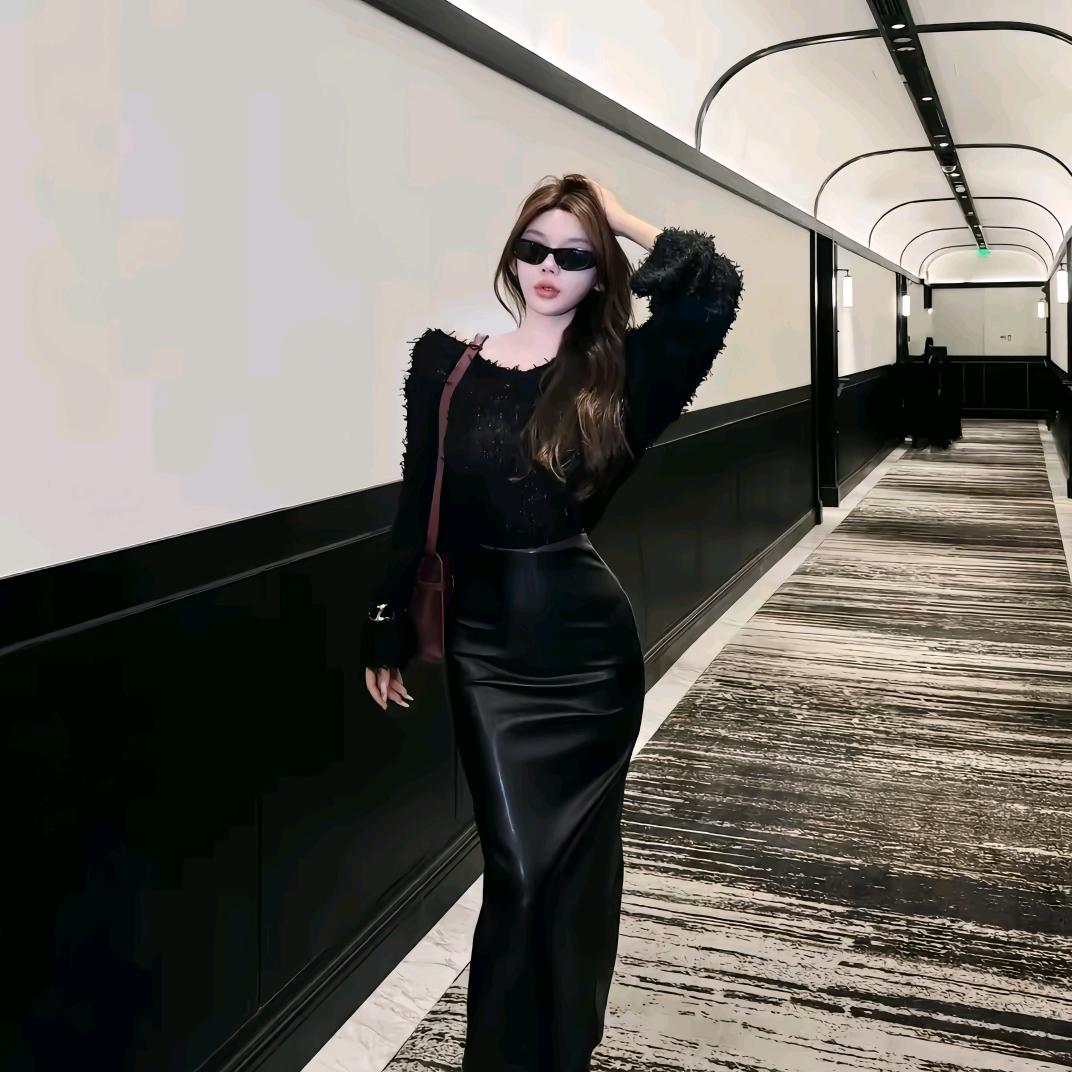 徐媛媛（自律版）