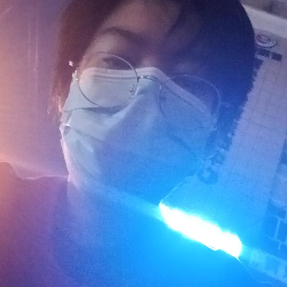 墨云