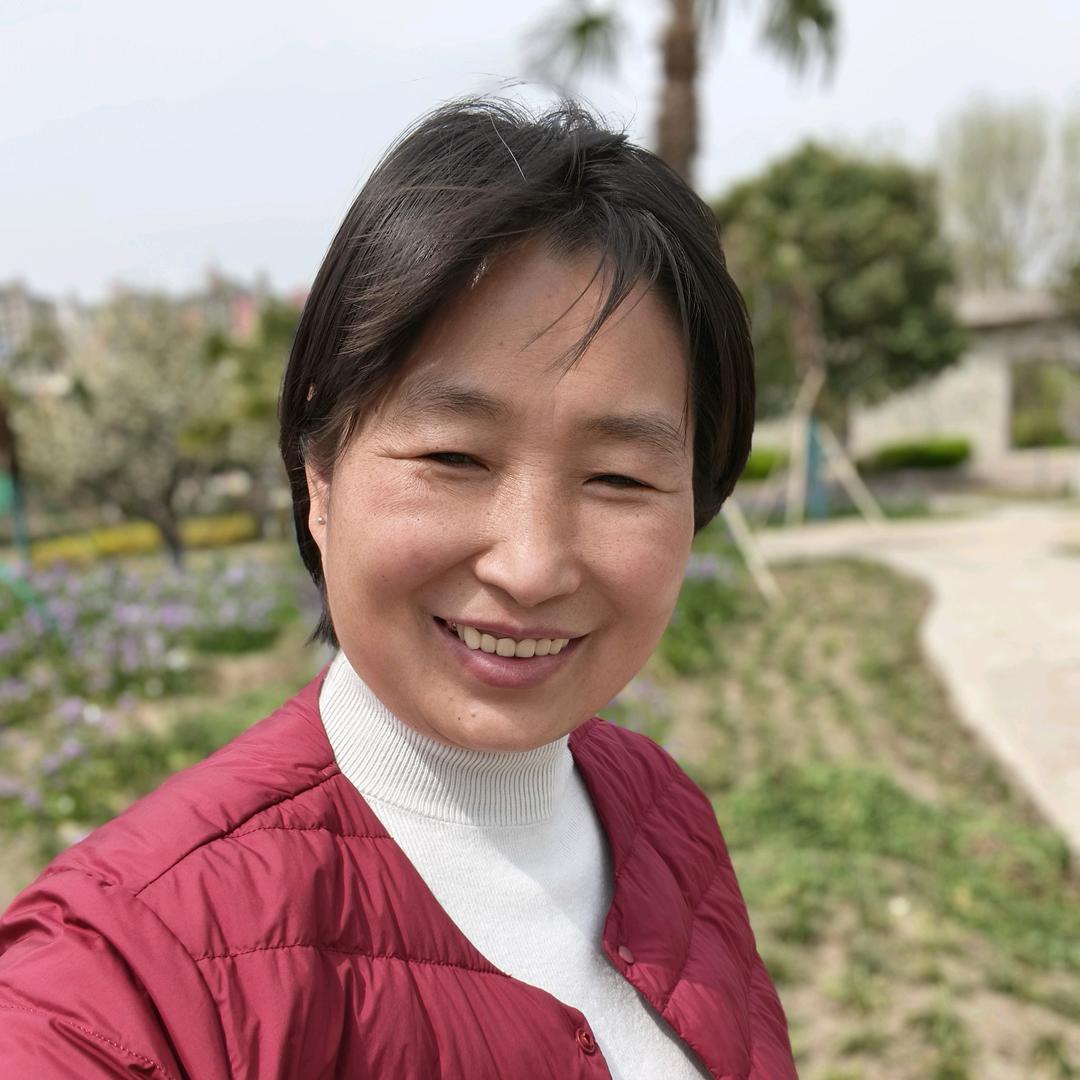 随缘姐
