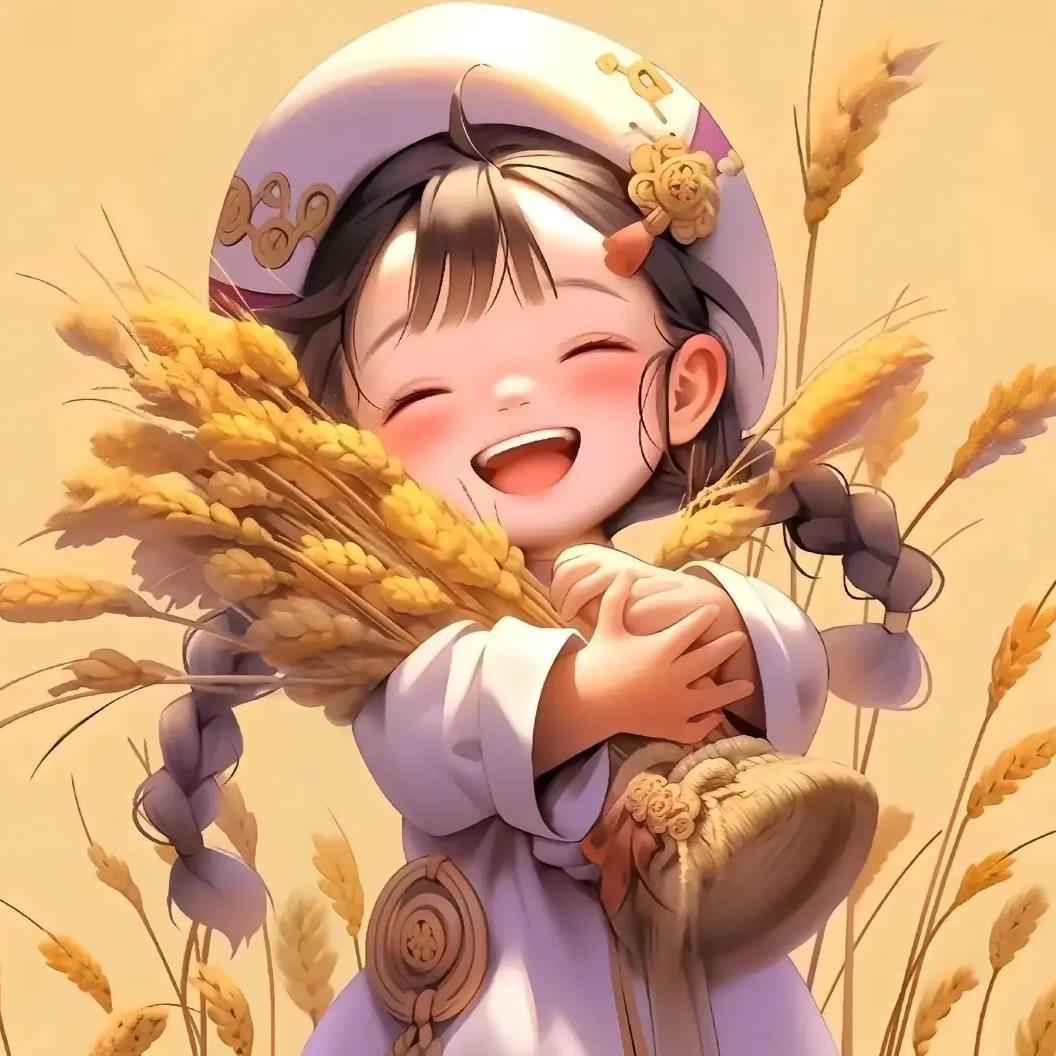 💞阳光明媚