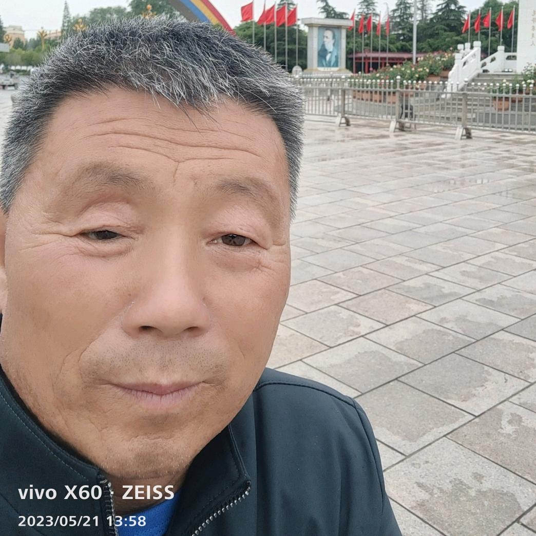 老木易农资
