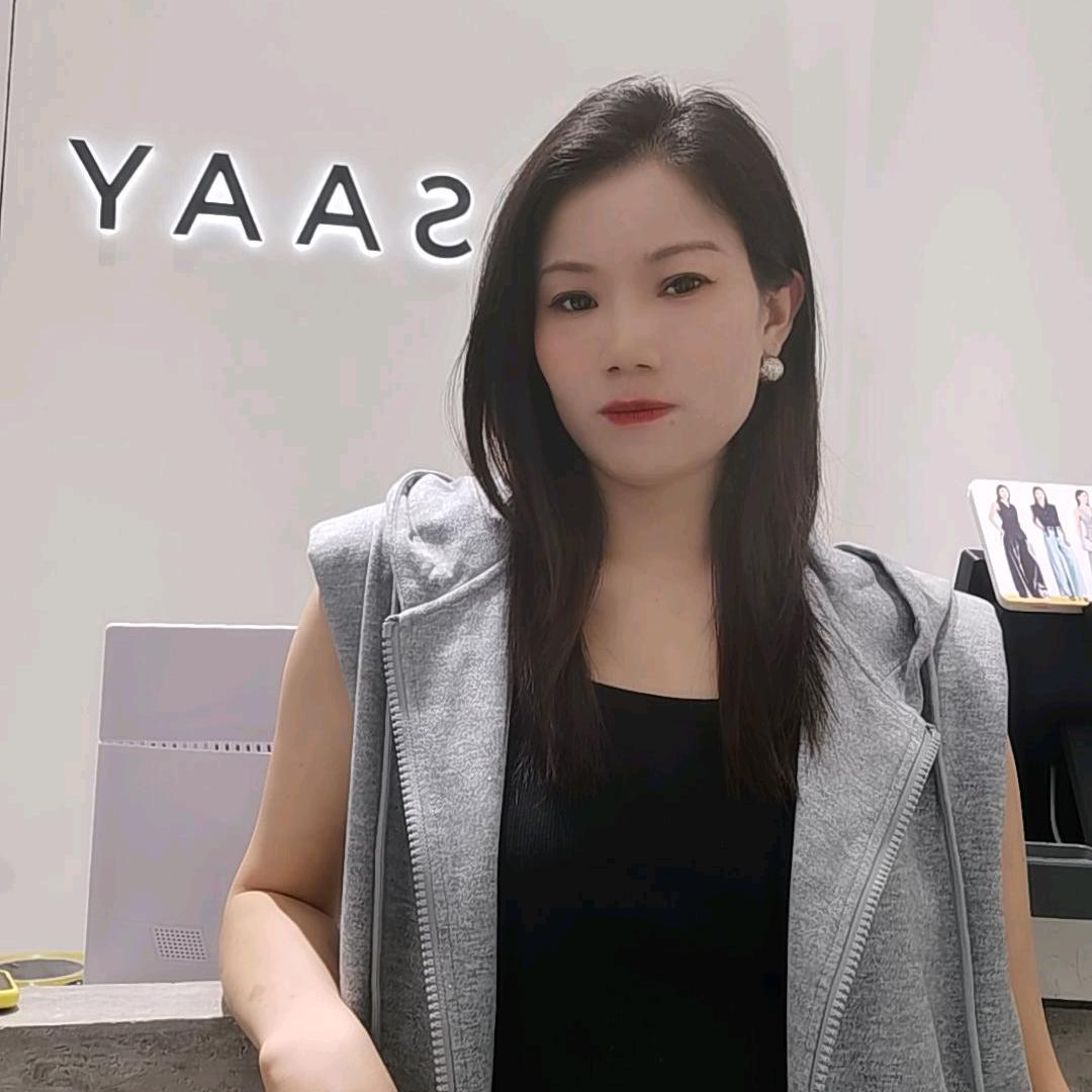 万象汇YUUSAAY小玉