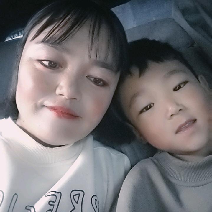 陈家姑娘，魏家媳