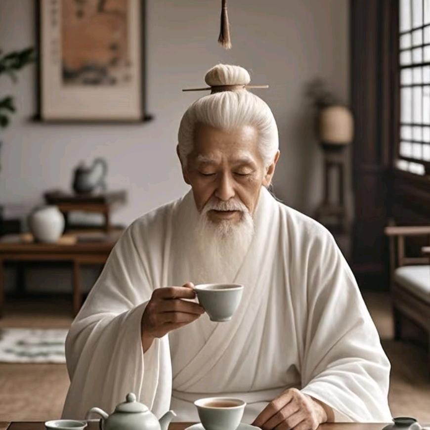 痔一绝［道家］