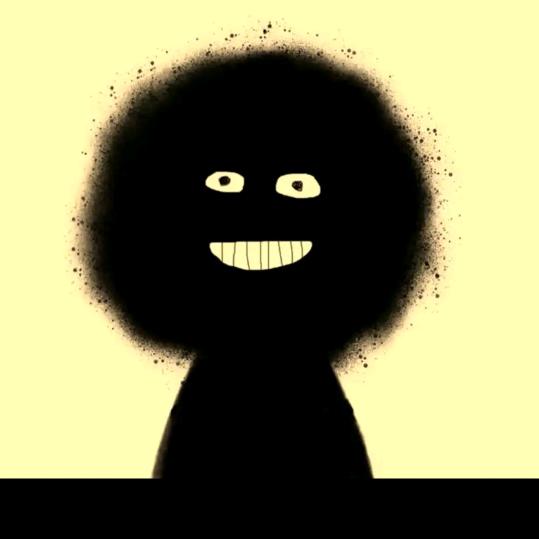 小不点（关必回）