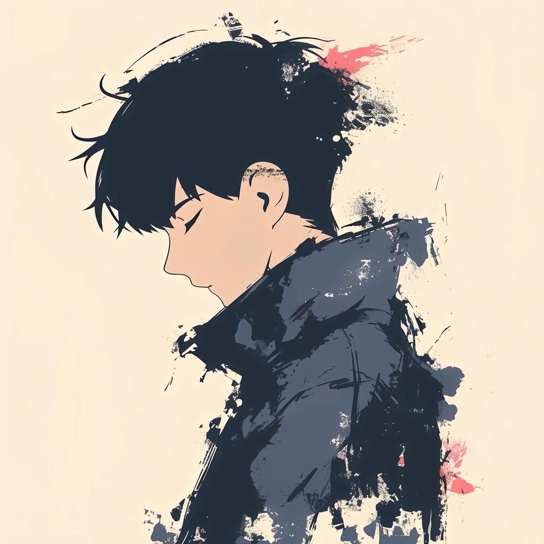 霖庚寒