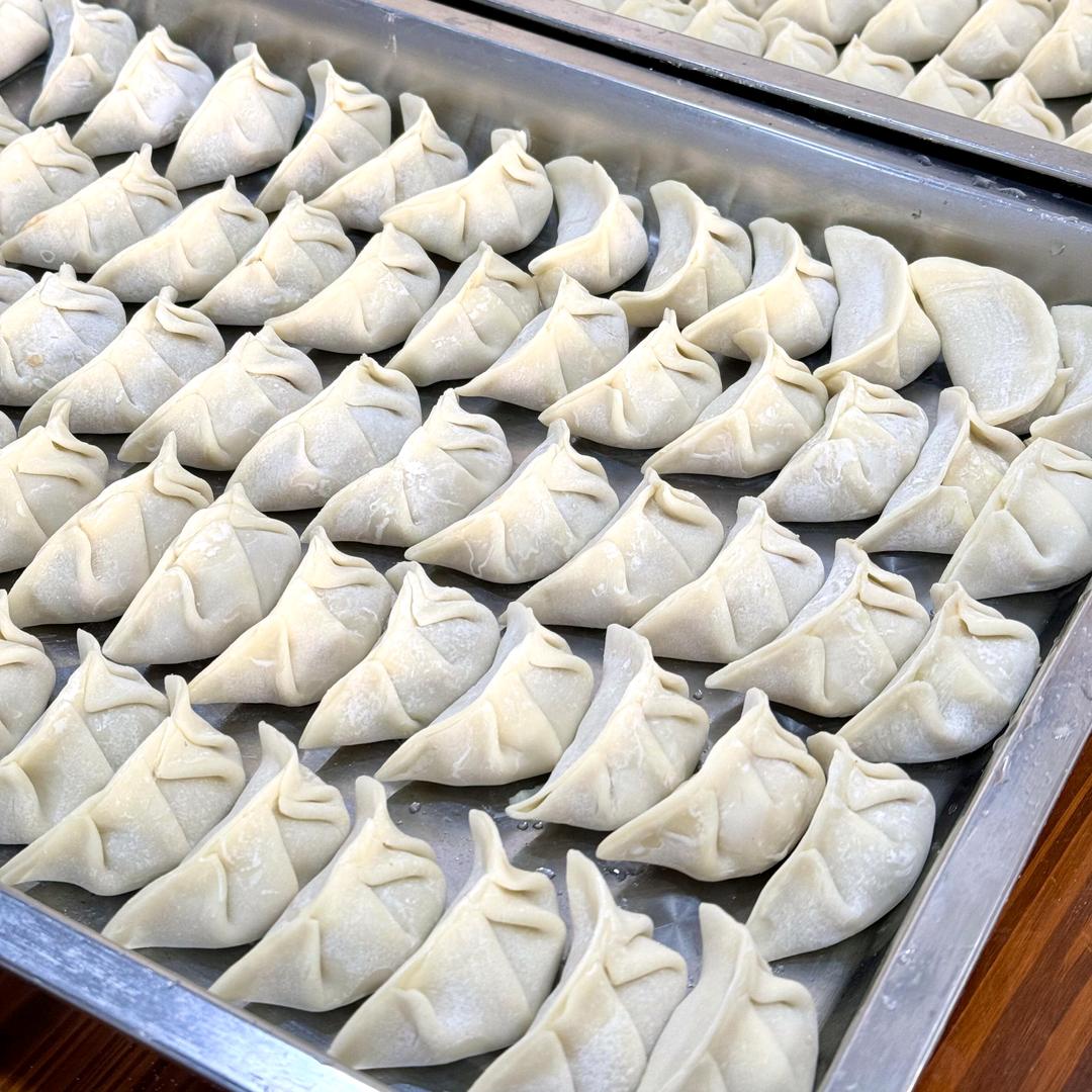 小团团·纯手工