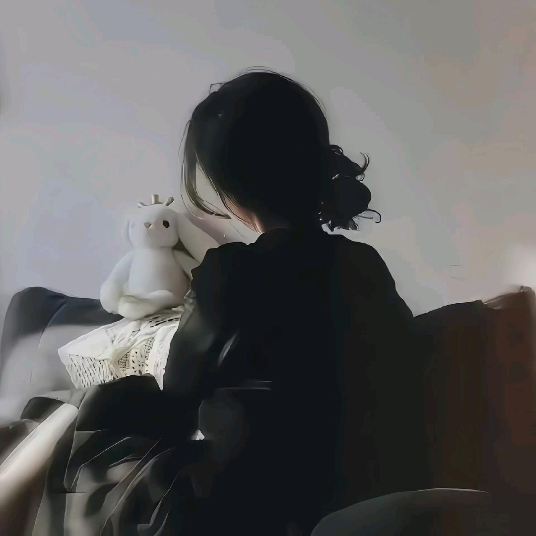 Sadness🌿