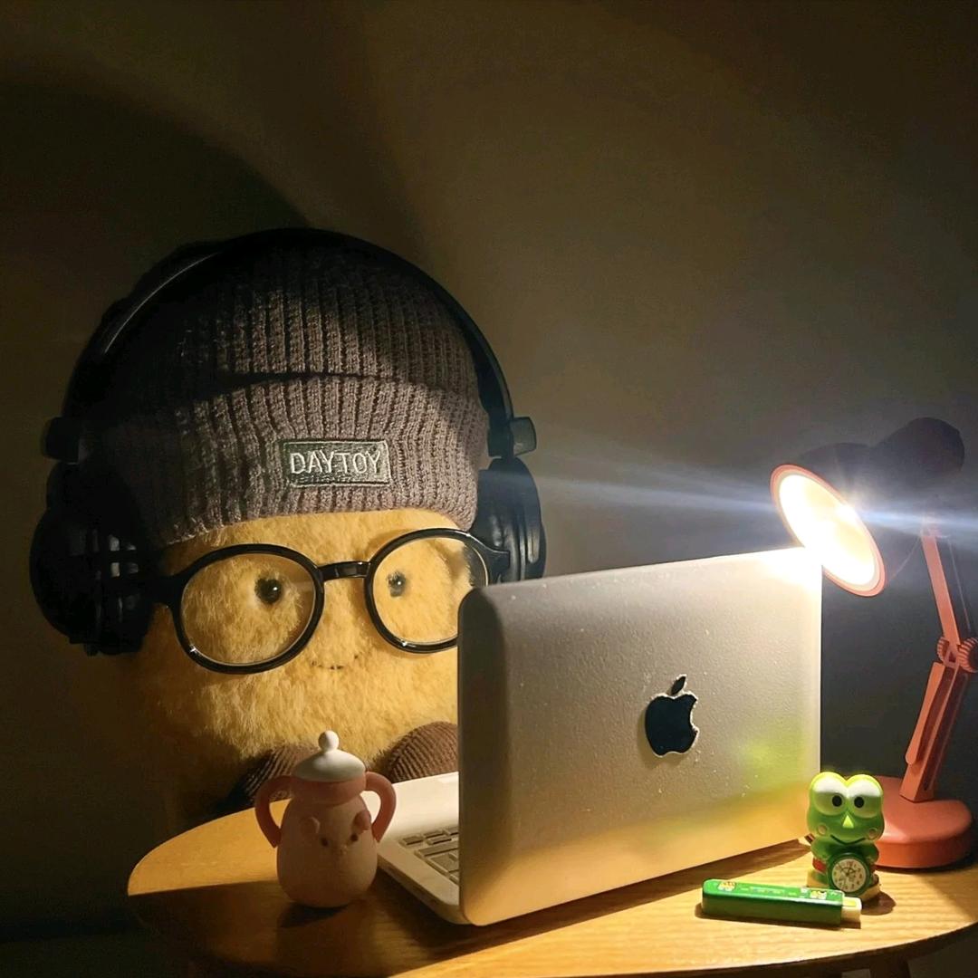 Geek不咕咕