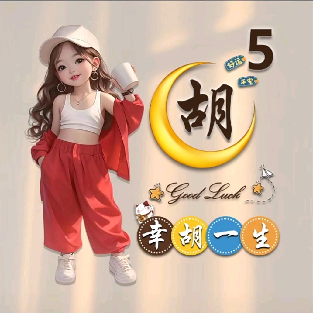 ☘️一胡烈酒☘️