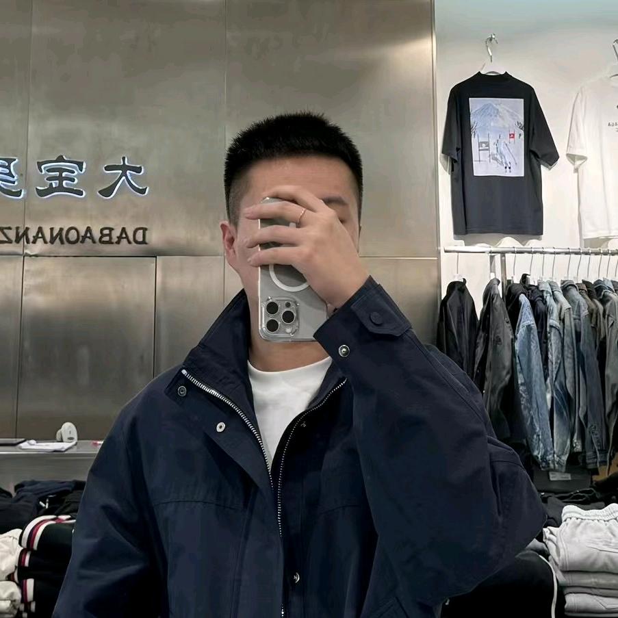 唯时尚潮流服饰店