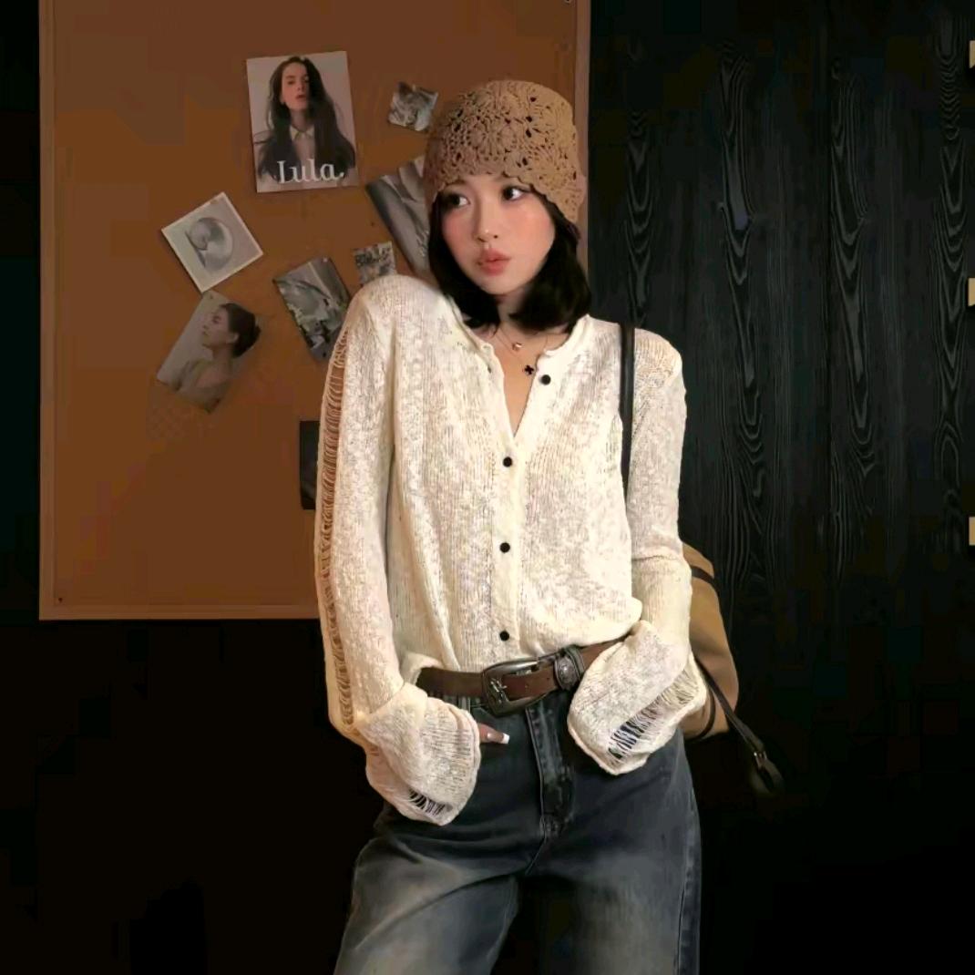 老杨的私服穿搭