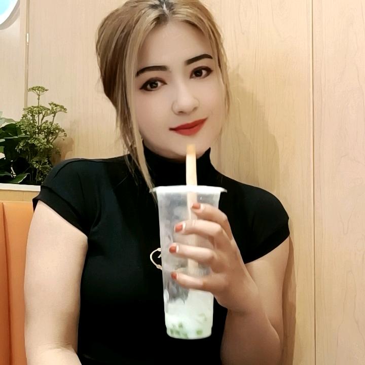 心中的爱人