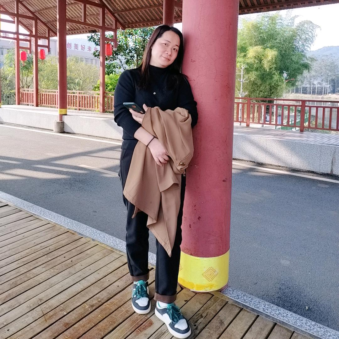 风和日丽