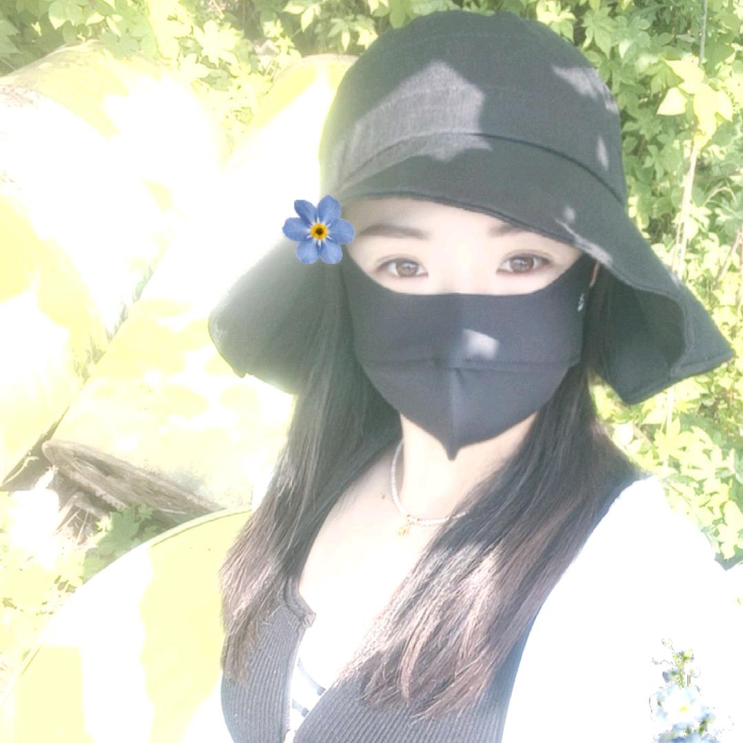 素颜如水傲流年