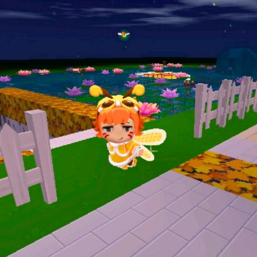 Mini✨芯小悦