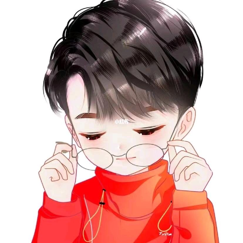 窗外