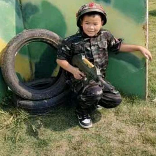 顺其自然