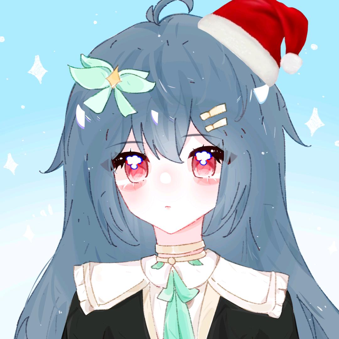 莓莓 .
