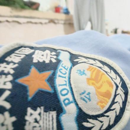 为人民服务，