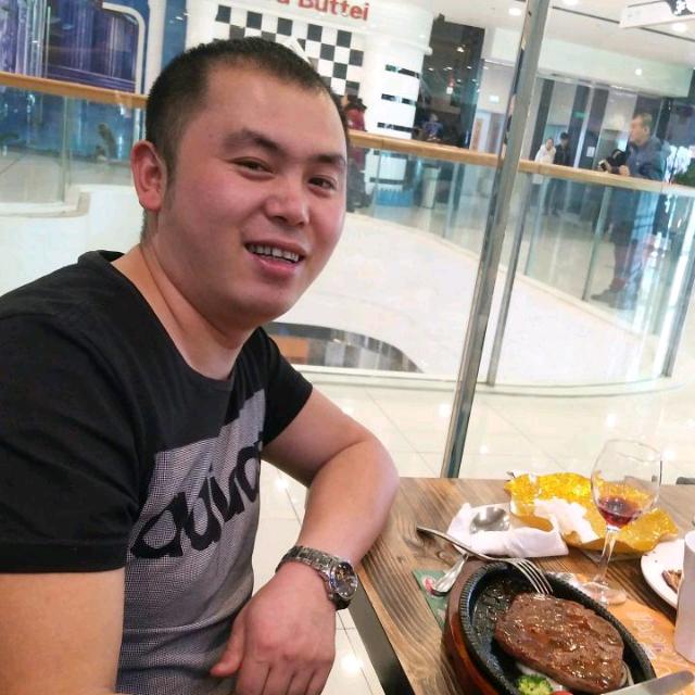 明顺手撕蘑菇面