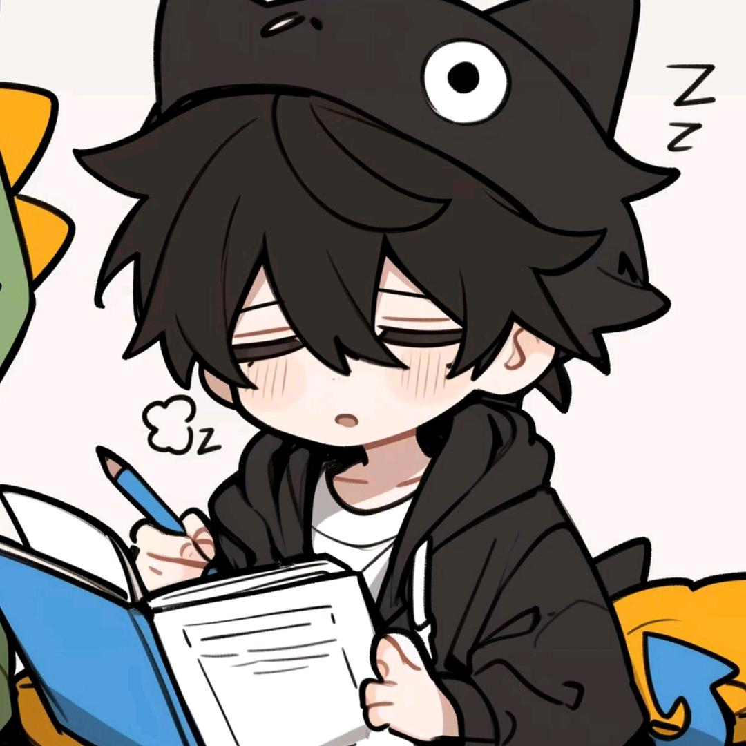 卡路里boy