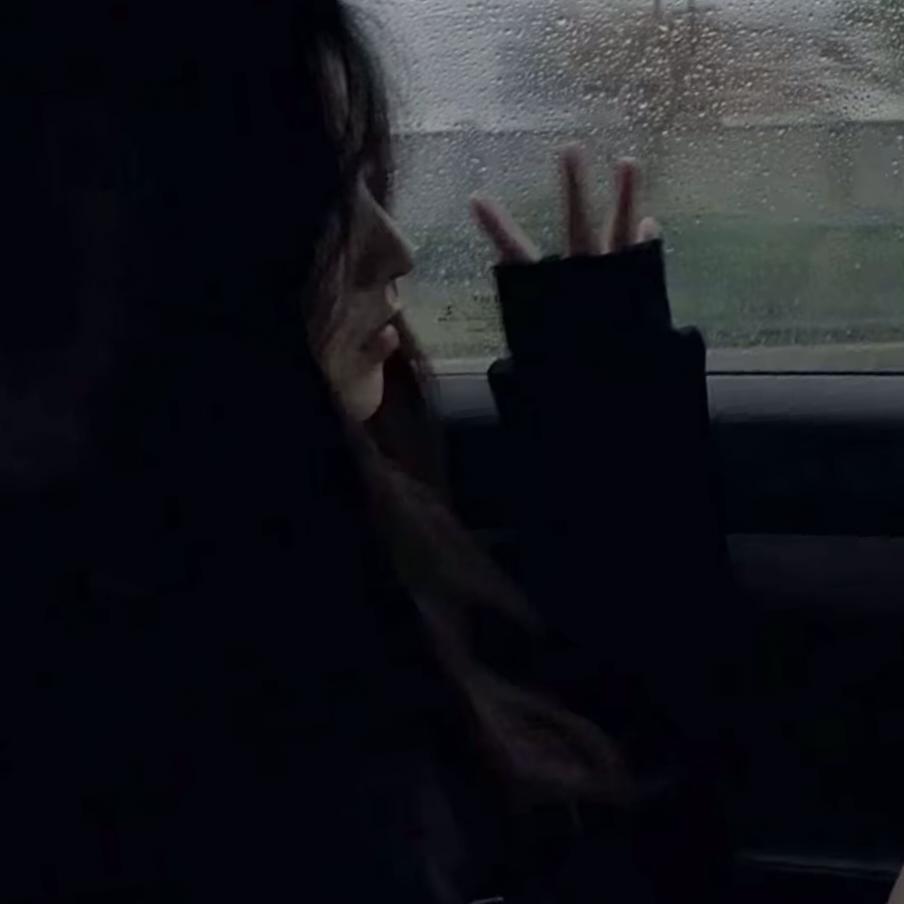 初雪❄️