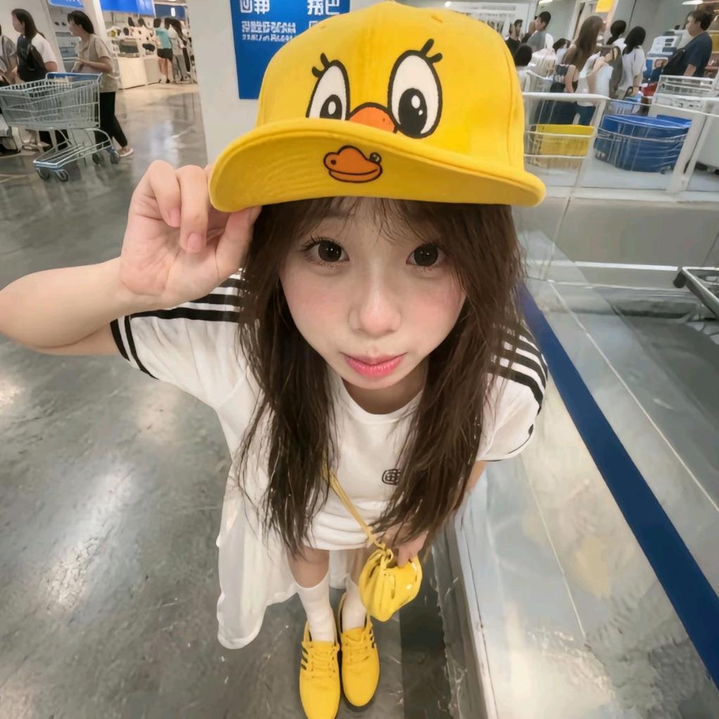呆呆