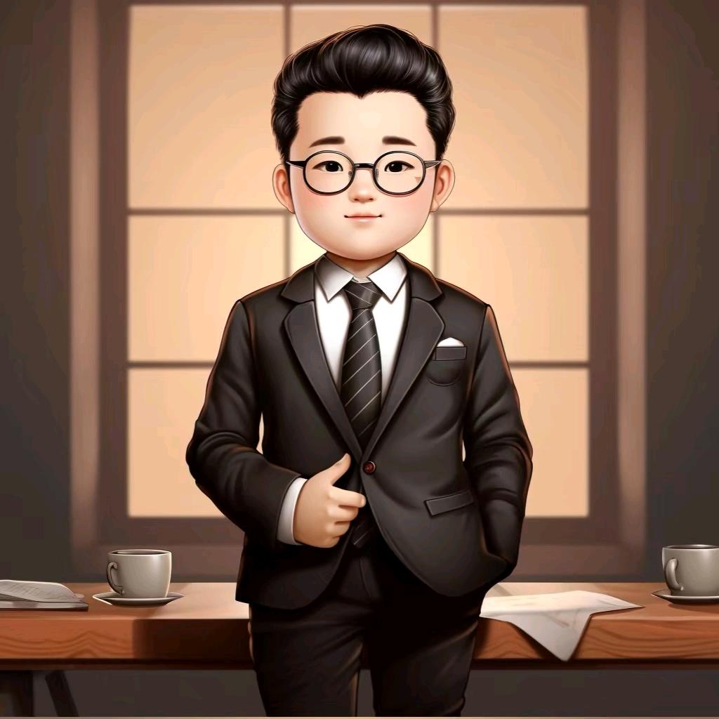 自恒商道（其麟）