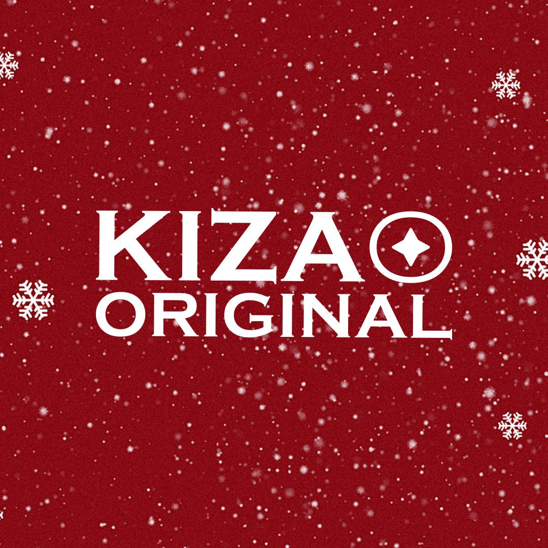 KIZA⭐ORIGINAL